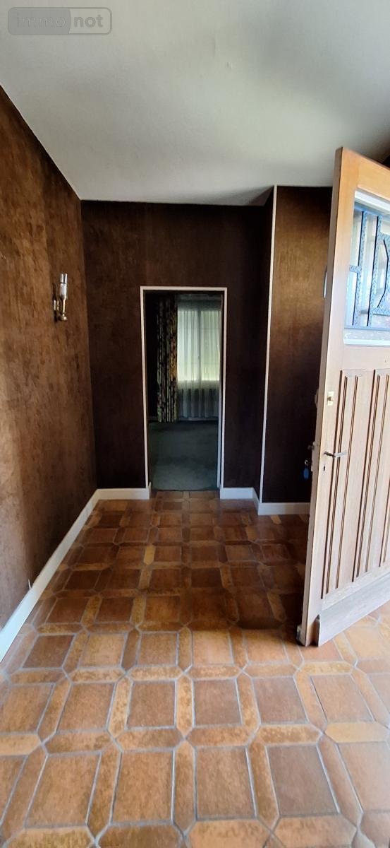 Maison a vendre Vic-Fezensac 32190 Gers 192 m2 8 pièces 218000 euros