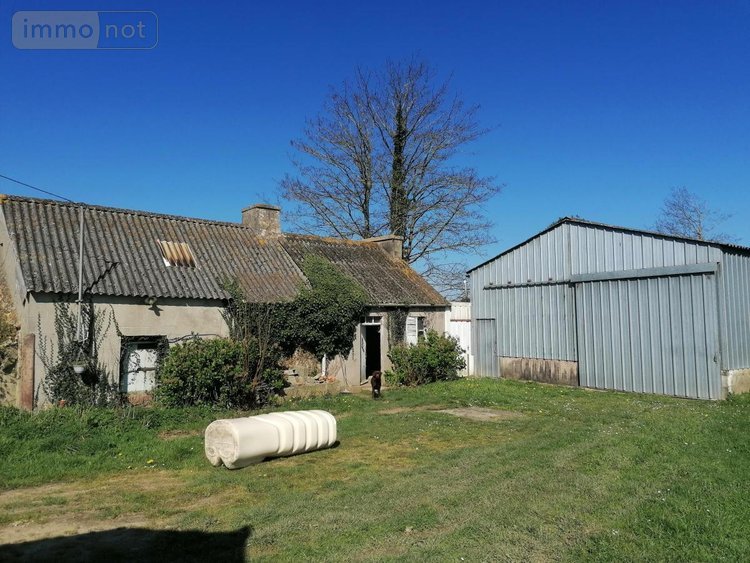 Maison a vendre Plouvorn 29420 Finistère 111 m2 5 pièces 265710 euros