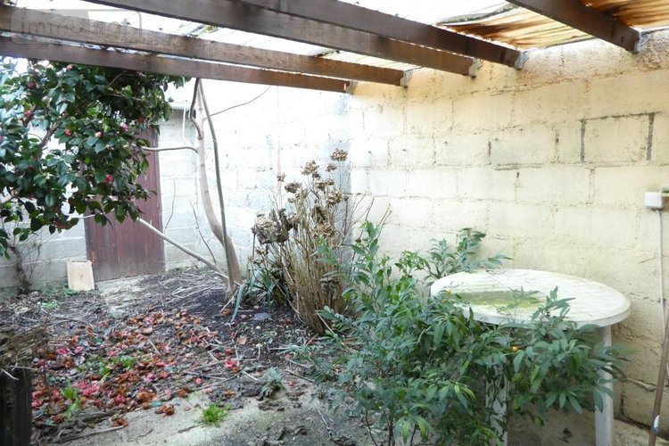 Maison a vendre Saint-Hilaire-du-Harcouët 50600 Manche 56 m2 4 pièces 64260 euros