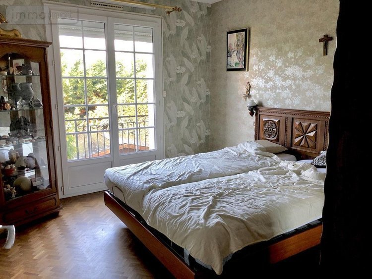 Maison a vendre La Flèche 72200 Sarthe 162 m2 6 pièces 241200 euros