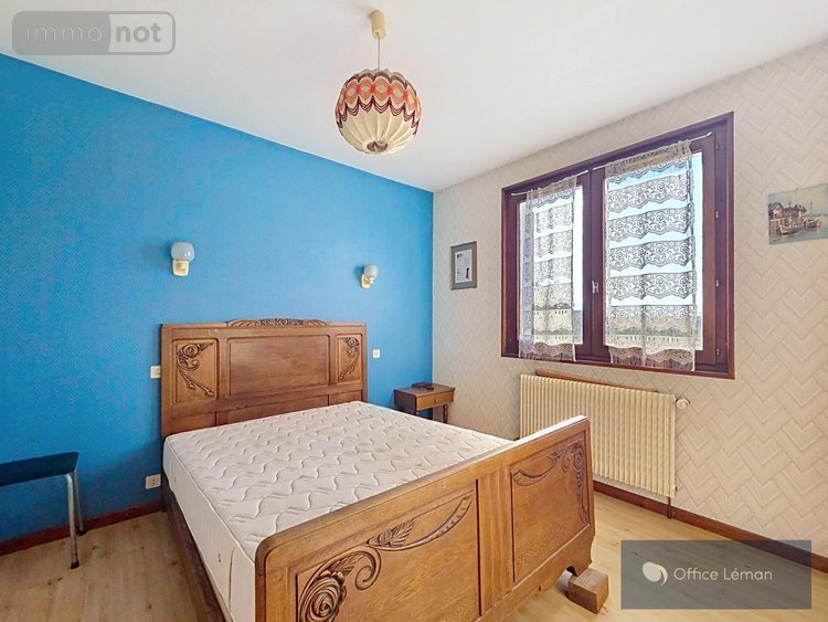 Maison a vendre Prévessin-Moëns 01280 Ain 116 m2 5 pièces 635000 euros