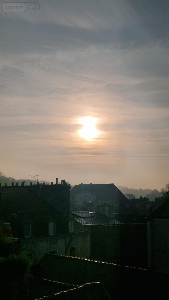 Appartement a vendre Morlaix 29600 Finistère 157 m2 6 pièces 315300 euros