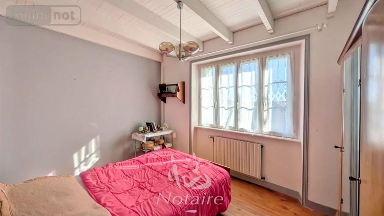 Maison a vendre Plouescat 29430 Finistère 160 m2 9 pièces 220000 euros