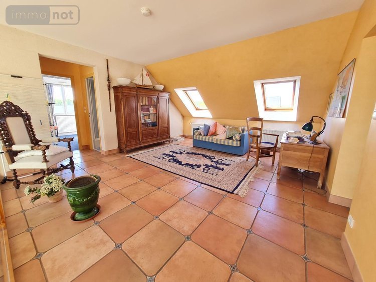 Maison a vendre Vendôme 41100 Loir-et-Cher 200 m2 6 pièces 410405 euros