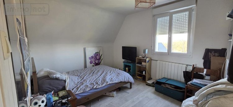 Maison a vendre Lanildut 29840 Finistère 89 m2 4 pièces 260000 euros