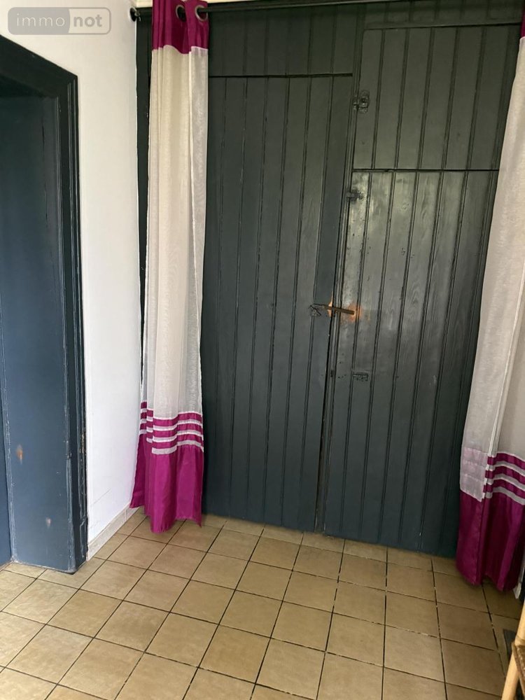 Maison a vendre Fontaine-au-Pire 59157 Nord 115 m2 9 pièces 115280 euros