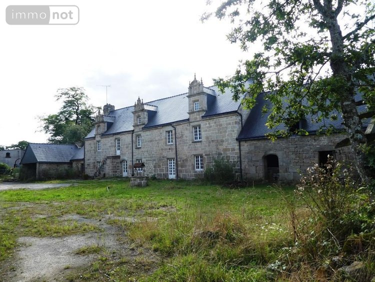 Divers a vendre Persquen 56160 Morbihan 450 m2  309535 euros