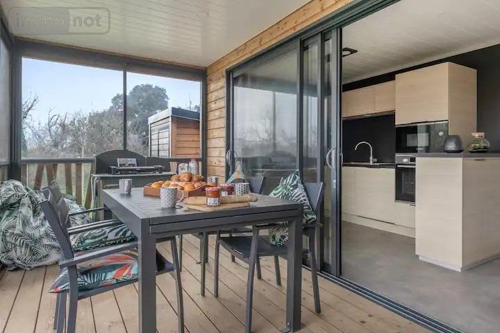 Maison a vendre Guérande 44350 Loire-Atlantique 48 m2 4 pièces 254800 euros