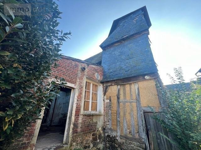 Maison a vendre Orbec 14290 Calvados 100 m2  53000 euros