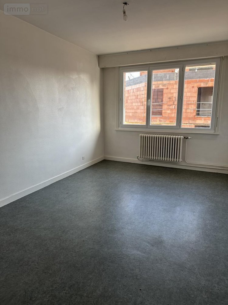 Appartement a vendre Lille 59000 Nord 73 m2 3 pièces 142350 euros