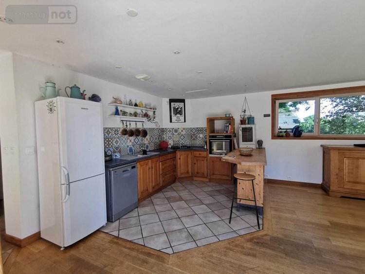 Maison a vendre Kerbors 22610 Côtes-d'Armor 132 m2 6 pièces 436000 euros