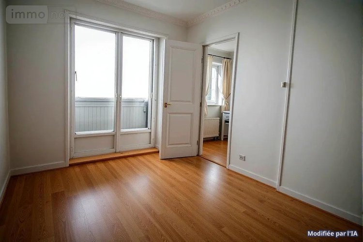 Appartement a vendre Champigny-sur-Marne 94500 Val-de-Marne 52 m2 2 pièces 160000 euros