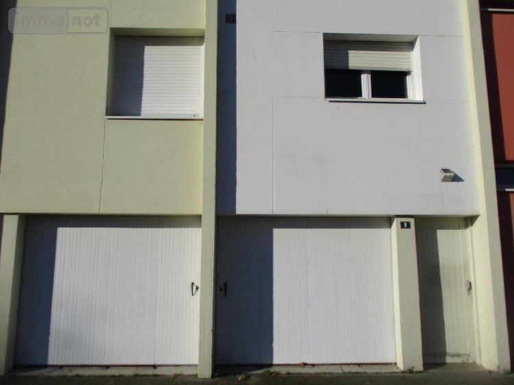 Appartement a vendre Lanester 56600 Morbihan 65 m2 3 pièces 137150 euros