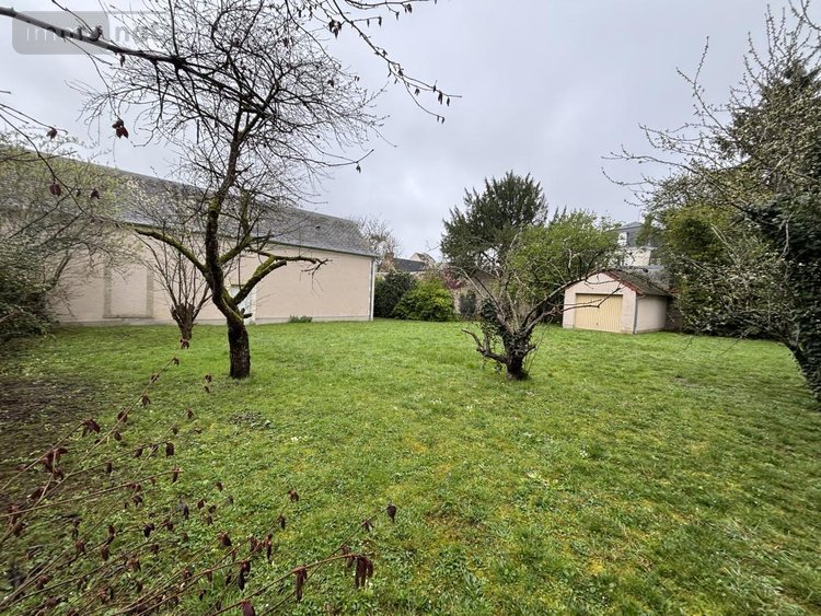 Maison a vendre Bourges 18000 Cher 325 m2 10 pièces 559000 euros