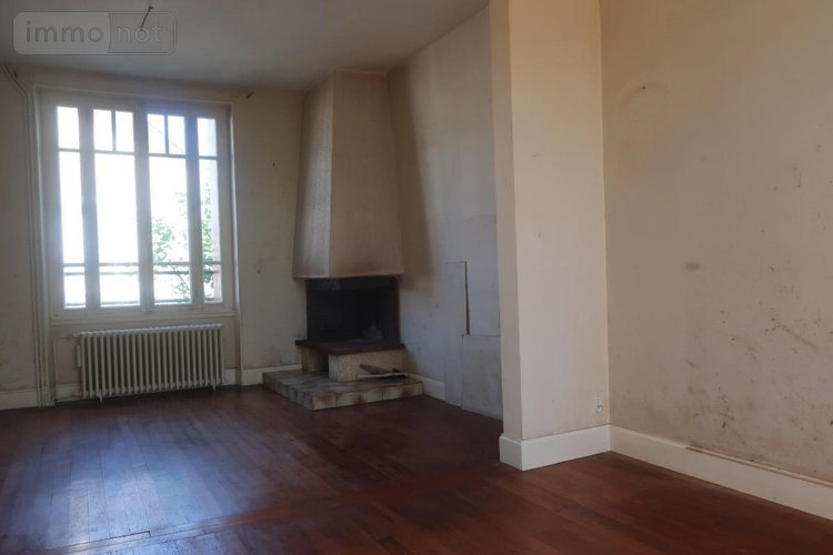 Maison a vendre Bourges 18000 Cher 108 m2 5 pièces 168000 euros