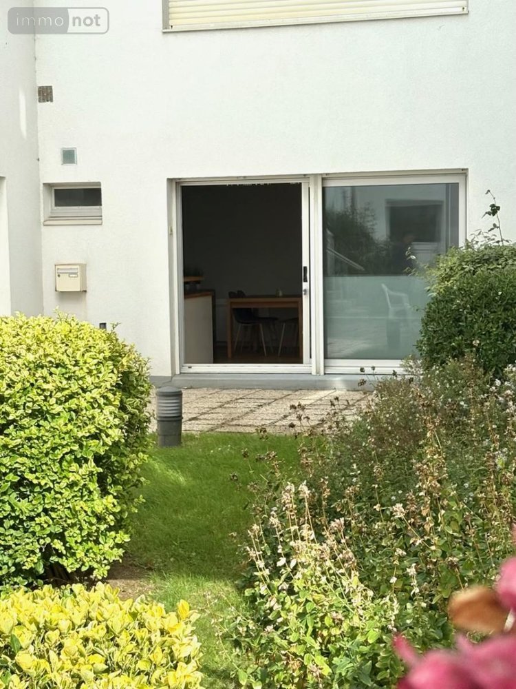 Appartement a vendre Le Touquet-Paris-Plage 62520 Pas-de-Calais 43 m2 1 pièce 414000 euros