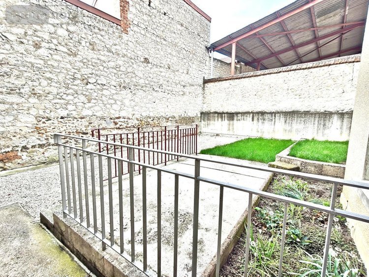 Maison a vendre Nogent-l'Abbesse 51420 Marne 112 m2 5 pièces 241000 euros