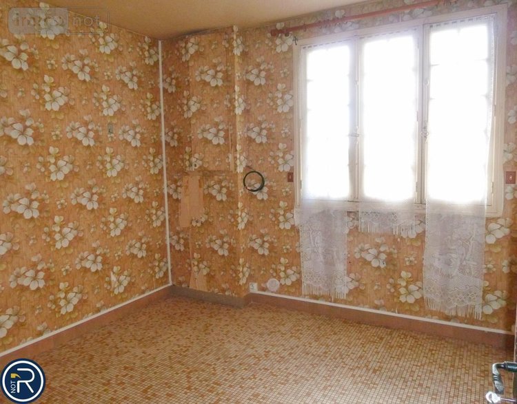 Maison a vendre Louverné 53950 Mayenne 156 m2 7 pièces 176800 euros