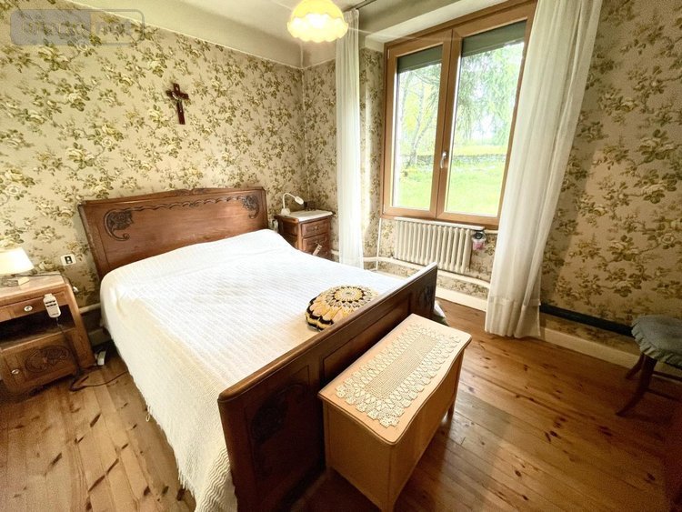Maison a vendre Saint-Chély-d'Apcher 48200 Lozère 97 m2  169000 euros
