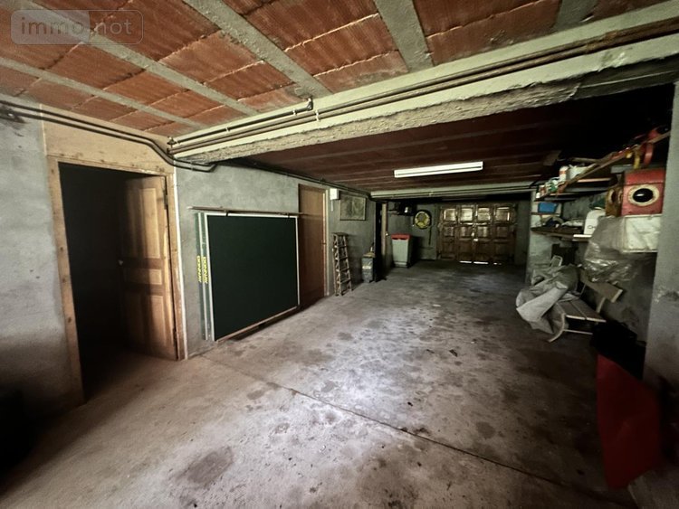 Maison a vendre Védrines-Saint-Loup 15100 Cantal 180 m2  137800 euros