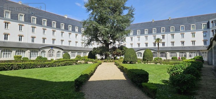 Appartement a vendre Quimper 29000 Finistère 157 m2 6 pièces 409500 euros