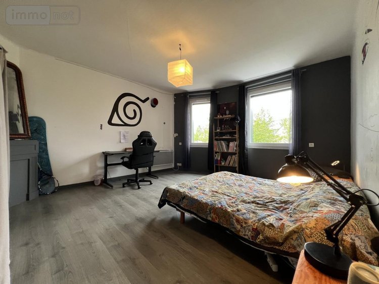 Maison a vendre Taupont 56800 Morbihan 135 m2 7 pièces 187620 euros