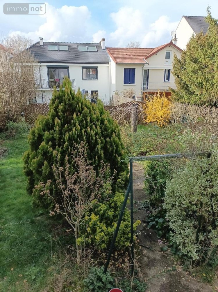 Maison a vendre Antony 92160 Hauts-de-Seine 108 m2 6 pièces 650000 euros