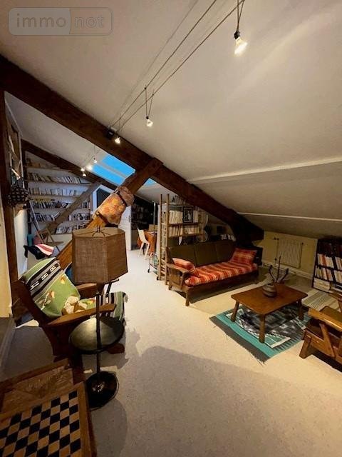 Viager maison Riom 63200 Puy-de-Dôme 320 m2 14 pièces 477750 euros