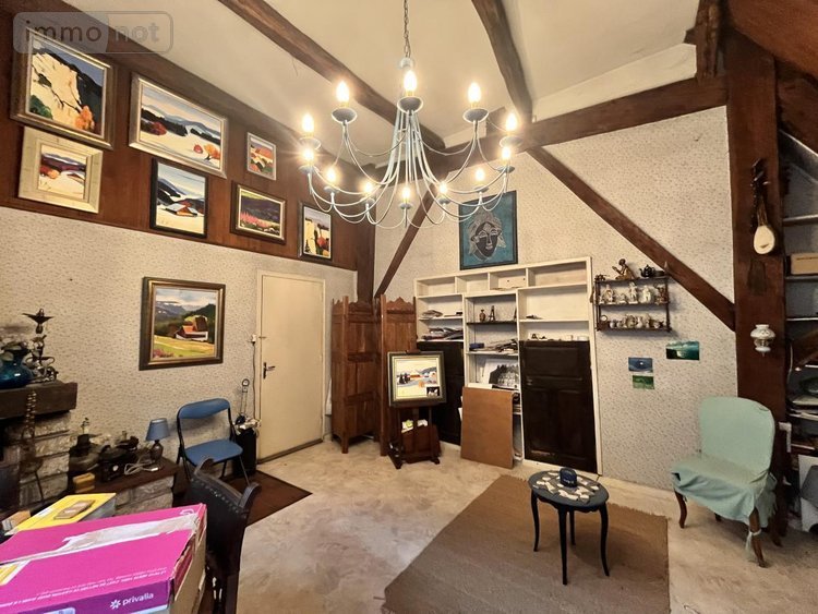 Appartement a vendre Ornans 25290 Doubs 258 m2  290000 euros