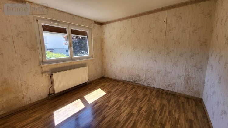 Maison a vendre Audincourt 25400 Doubs 84 m2 5 pièces 120000 euros