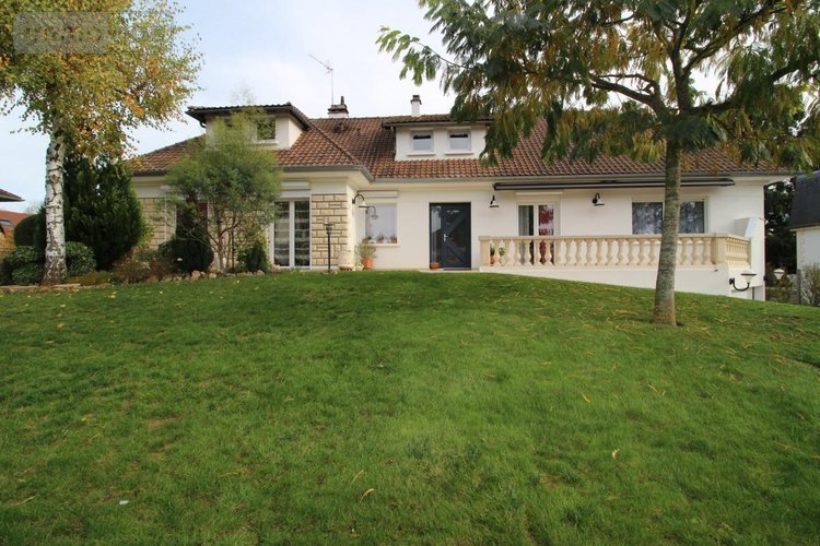 Maison a vendre Ormesson-sur-Marne 94490 Val-de-Marne 200 m2 6 pièces 879750 euros