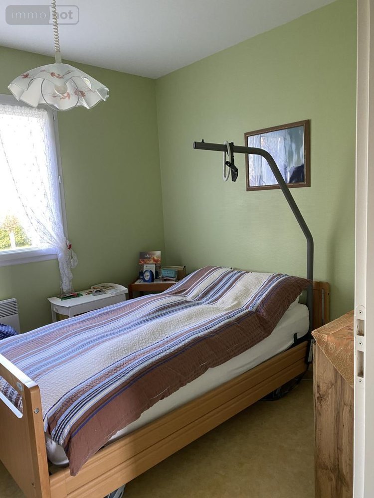 Maison a vendre Les Achards 85150 Vendée 74 m2 4 pièces 208000 euros