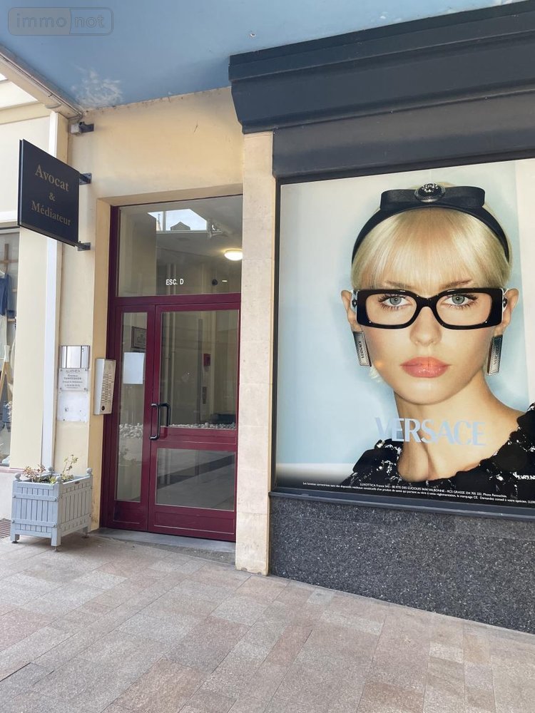 Appartement a vendre Le Mans 72000 Sarthe 26 m2 1 pièce 69550 euros