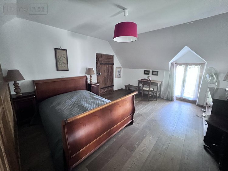 Maison a vendre Châtillon-sur-Cher 41130 Loir-et-Cher 385 m2 14 pièces 420000 euros