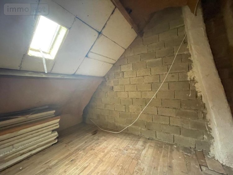 Maison a vendre Cherbourg-en-Cotentin 50100 Manche 84 m2 4 pièces 178160 euros