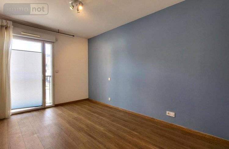 Appartement a vendre Auray 56400 Morbihan 70 m2 3 pièces 323900 euros