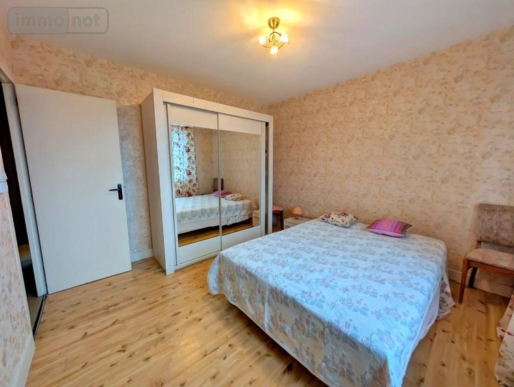 Maison a vendre Tours 37000 Indre-et-Loire 101 m2 5 pièces 219480 euros