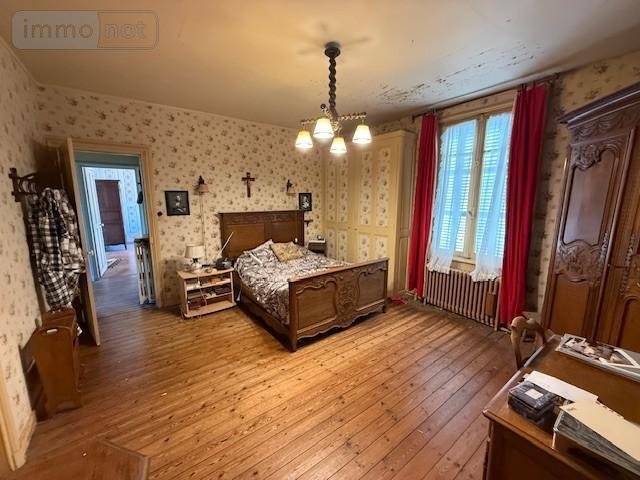 Maison a vendre Lisores 14140 Calvados 258 m2  261000 euros