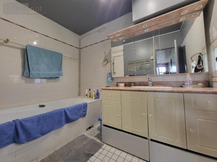 Maison a vendre Saint-Thierry 51220 Marne 118 m2 6 pièces 272500 euros