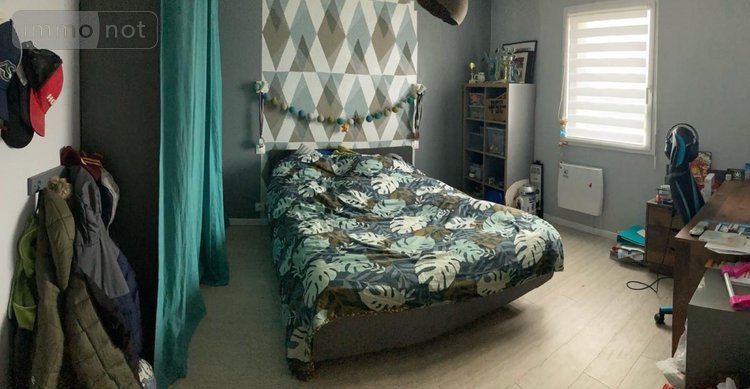 Maison a vendre Plougonven 29640 Finistère 145 m2 7 pièces 273260 euros