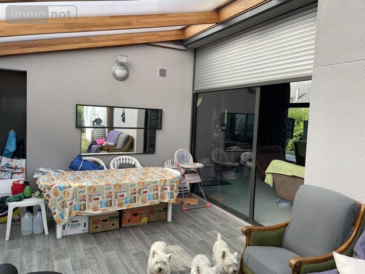 Viager maison Gonnelieu 59231 Nord 169 m2 7 pièces 50000 euros