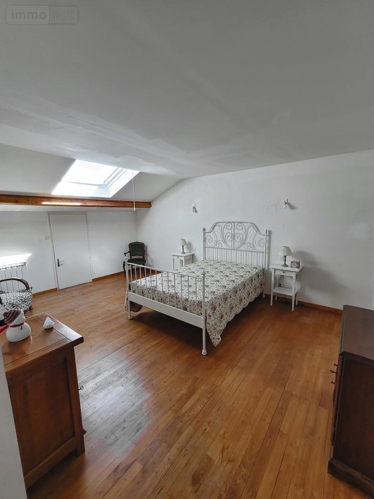 Maison a vendre Genlis 21110 Côte-d'Or 220 m2 8 pièces 372000 euros