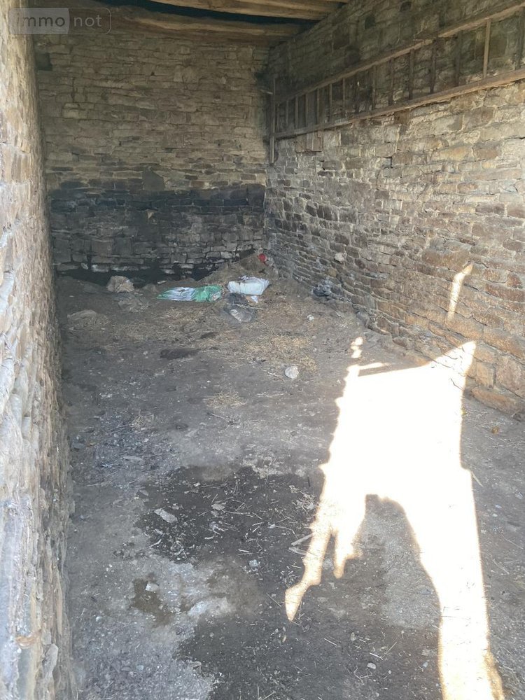 Maison a vendre La Graverie 14350 Calvados 48 m2 2 pièces 88810 euros