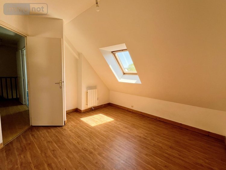 Maison a vendre Saint-Nazaire 44600 Loire-Atlantique 142 m2 7 pièces 551250 euros