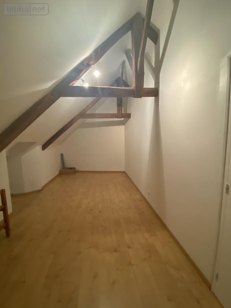 Maison a vendre Crédin 56580 Morbihan 107 m2  131625 euros