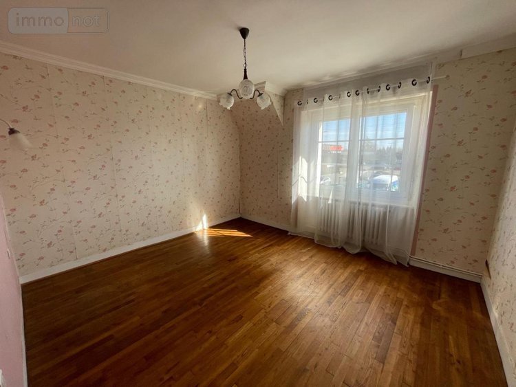 Maison a vendre Névez 29920 Finistère 124 m2 5 pièces 218820 euros