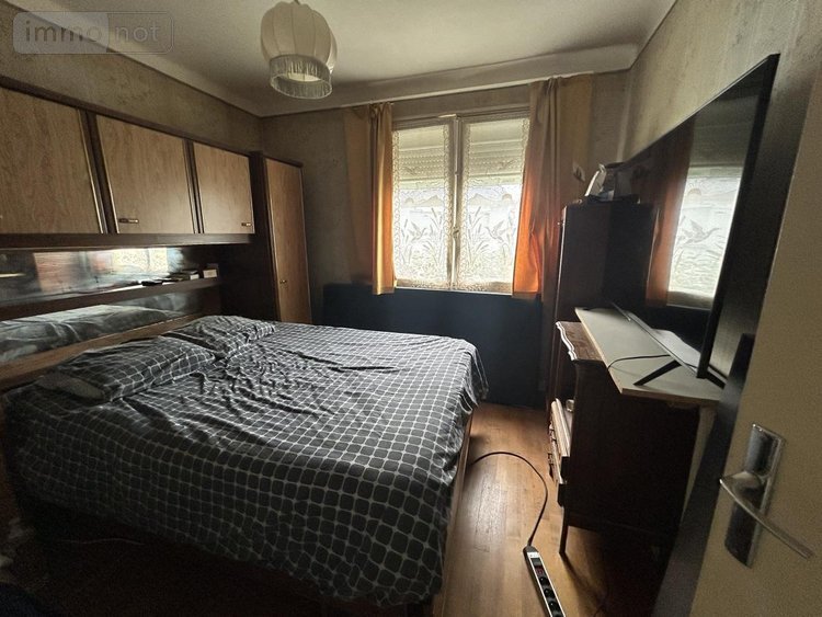 Maison a vendre Yffiniac 22120 Côtes-d'Armor 54 m2 4 pièces 164300 euros