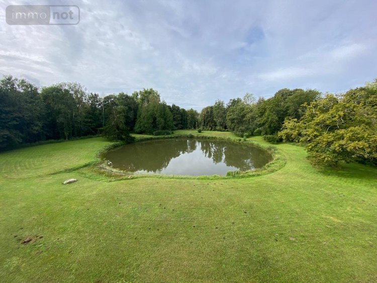 Maison a vendre Dordives 45680 Loiret 965 m2 33 pièces 551200 euros