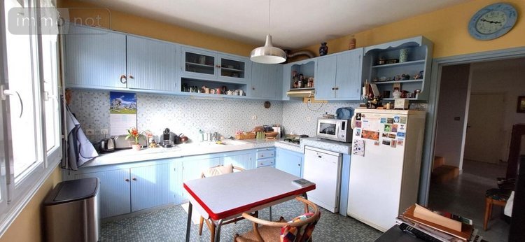 Maison a vendre Vic-Fezensac 32190 Gers 158 m2 7 pièces 205000 euros