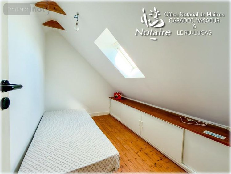 Maison a vendre Plounévez-Lochrist 29430 Finistère 102 m2  359350 euros